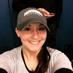 Meet your Posher, Christina